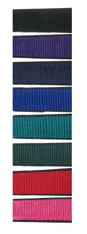 Burwash - Lunge Line - Webbed - 30 feet