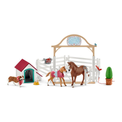 Toys - Schleich Horse Club