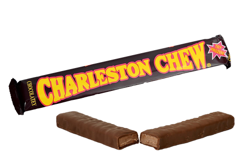 Candy - Charleston Chews