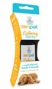 Zenpet Calming Spray