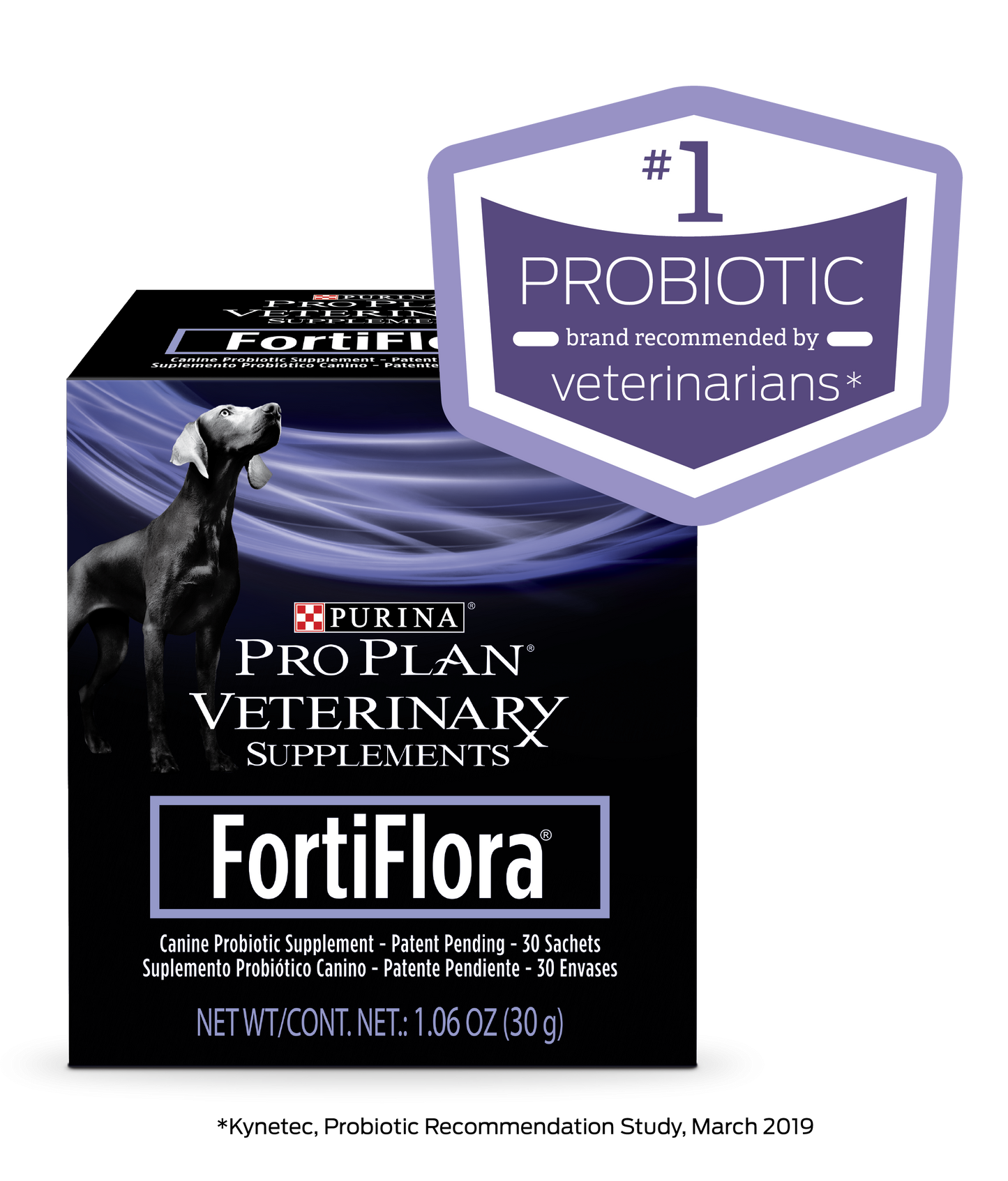 Purina - FortiFlora - 30g