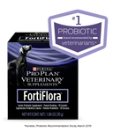 Purina - FortiFlora - 30g