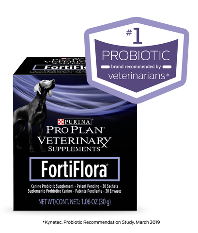 Purina - FortiFlora - 30g