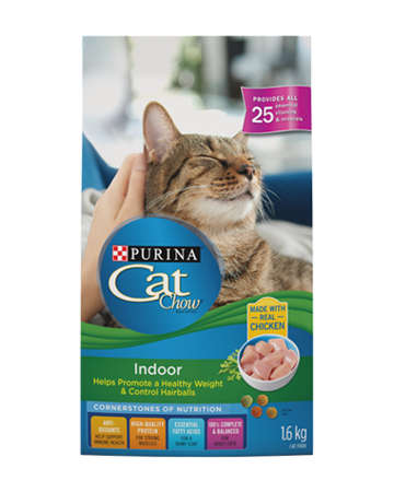 Purina - Cat Chow - 8 kg (Special Order)