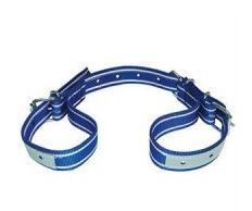 Cattle Nylon Hobble - Blue