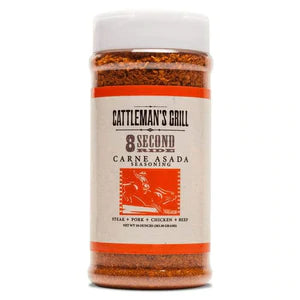 Cattlemen's Grill Rubs
