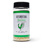 Cattlemen's Grill Rubs