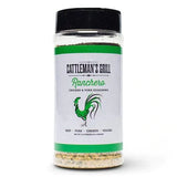 Cattlemen's Grill Rubs