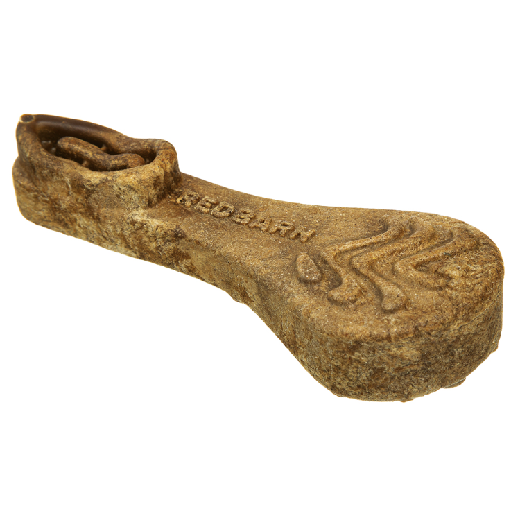 RedBarn - Chew-A-Bulls Dental Dog Treat