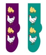 Foozys - Ladies Socks