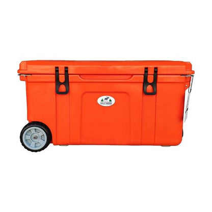 Chilly Moose - 75L Ice Box Cooler