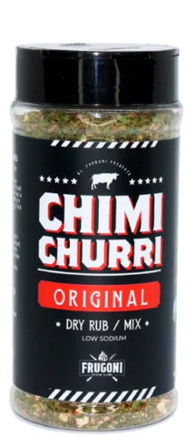 Chimi Churri Rubs