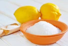 Make Cheese - Citric Acid - 200g