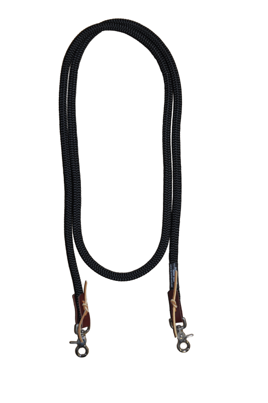 Burwash - Marine Line - Roping Rein