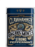 Clawhammer - Organic Mints