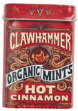 Clawhammer - Organic Mints