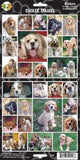Dog Breed Stickers