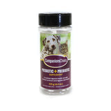 Companions Choice Pre + Probiotic Supplement (Discontinued)