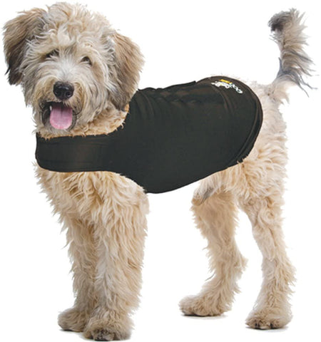 Zen Dog - Compression Shirt