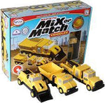 Toys - Mix or Match