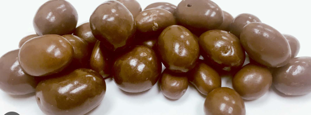 Candy - Cottage Country