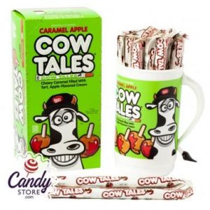Candy - Cow Tales