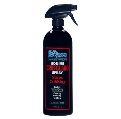 EQyss- Crib - Guard Spray