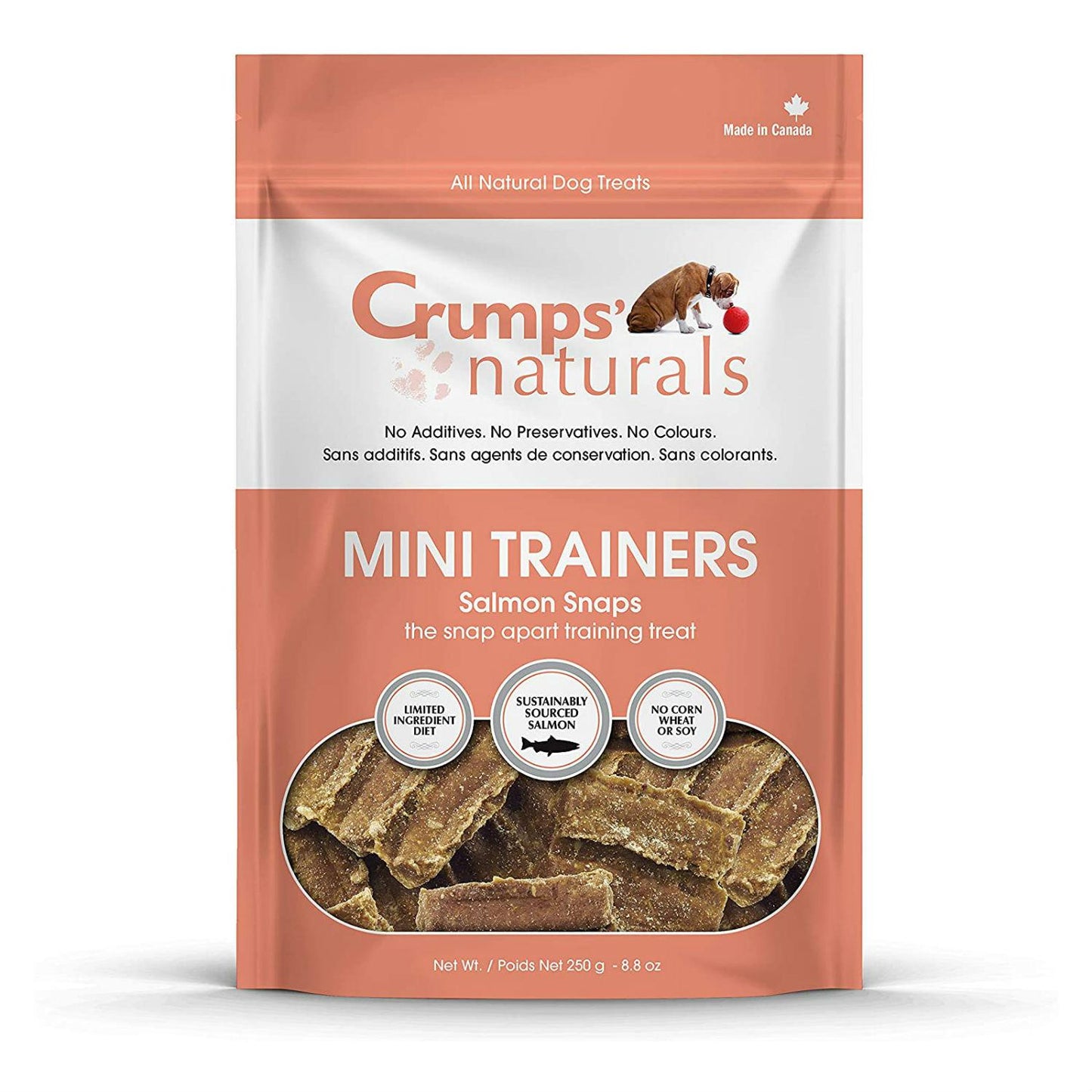 Crumps - Mini Trainers
