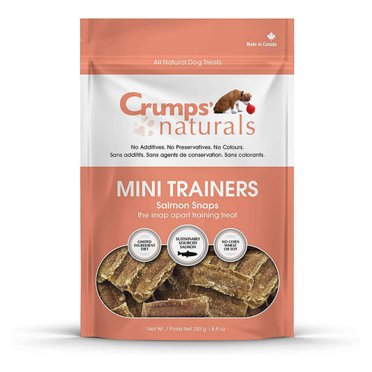 Crumps - Mini Trainers