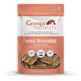 Crumps - Mini Trainers