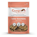 Crumps Mini Trainers