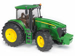 Toys - Bruder-John Deere 7930 Tractor