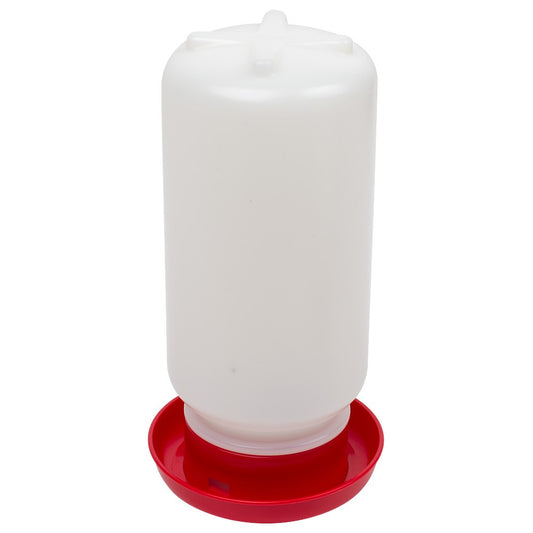 Chick/Quail Drinker - 1 Quart