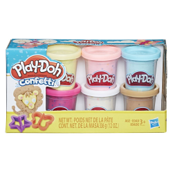 Toys - Play-Doh Animal Crew