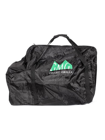 Green Mountain - Tote Bag for Davy Crockett / Trek