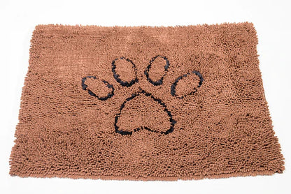 Dirty Dog - Doormat - 31'' x 20"