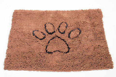 Dirty Dog - Doormat - 31'' x 20"