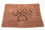 Dirty Dog - Doormat - 31'' x 20"
