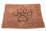 Dirty Dog - Doormat - 31'' x 20"