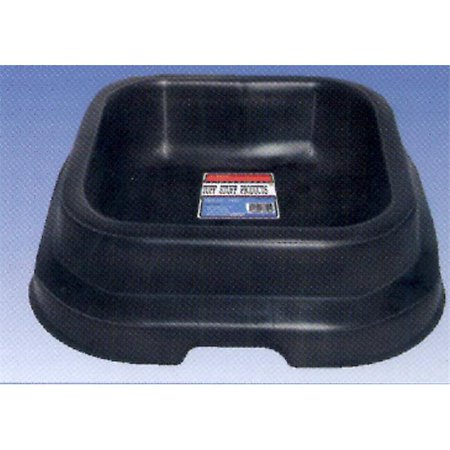 TuffStuff - Square Pan - 2.5gal/50lb