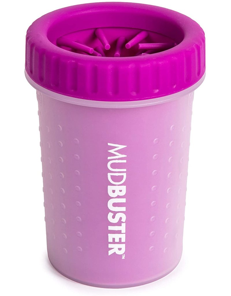 MudBuster - Paw Washer