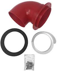 DIY - No Waste Feeder Ports - 2 pack