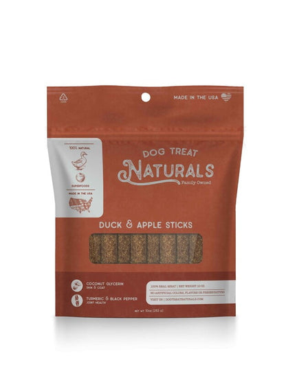 Naturals - Dog Treats