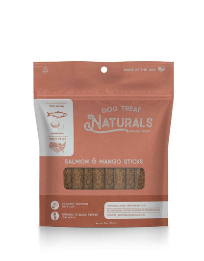 Naturals - Dog Treats