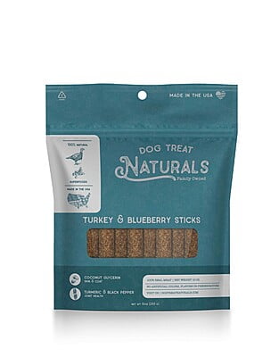 Naturals - Dog Treats