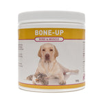 Riva's Remedies - Bone-Up - DOG/CAT - 100g