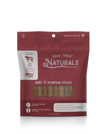 Naturals - Dog Treats