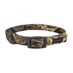 Coastal - Water & Woods Double Ply Hound Collar