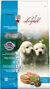 Loyall - Dog Food - Puppy - 3 kg (Special Order)