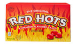 Candy-Red Hots 156g*